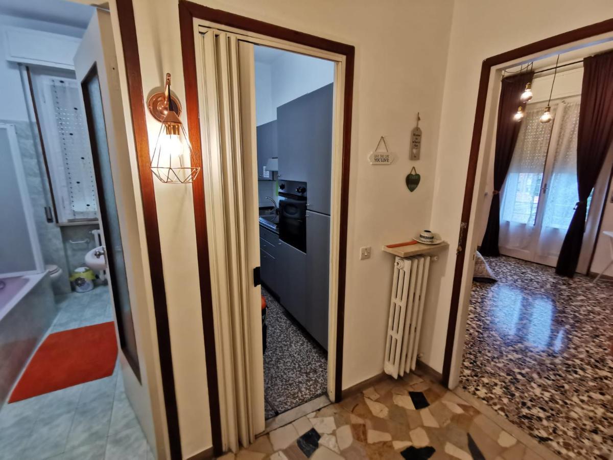 Appartamento La Casa Di Jennifer
