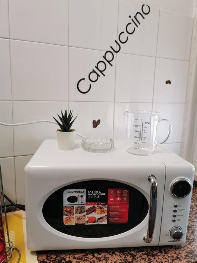 La Casa Di Jennifer Appartamento *