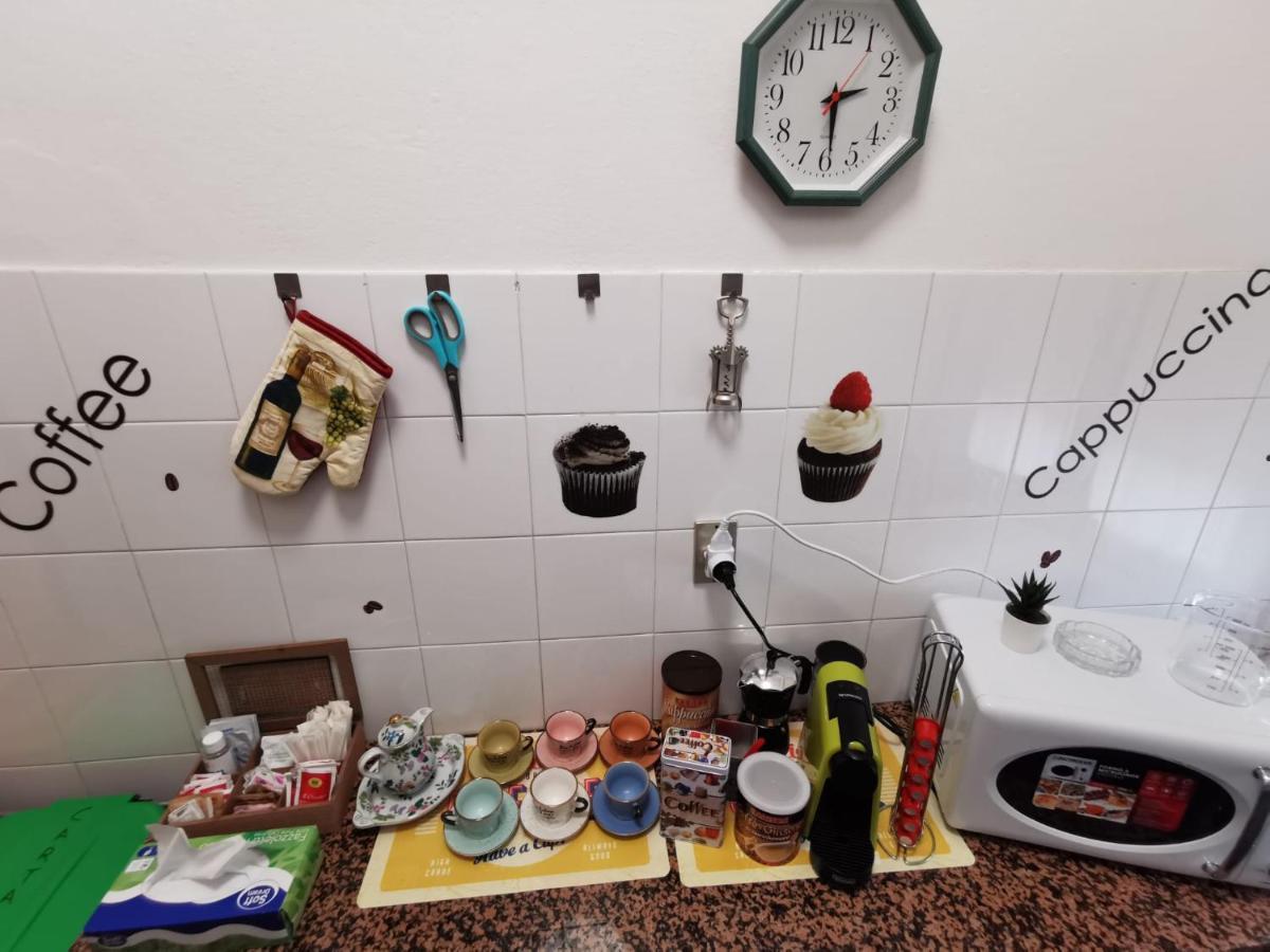 Appartamento La Casa Di Jennifer Parma