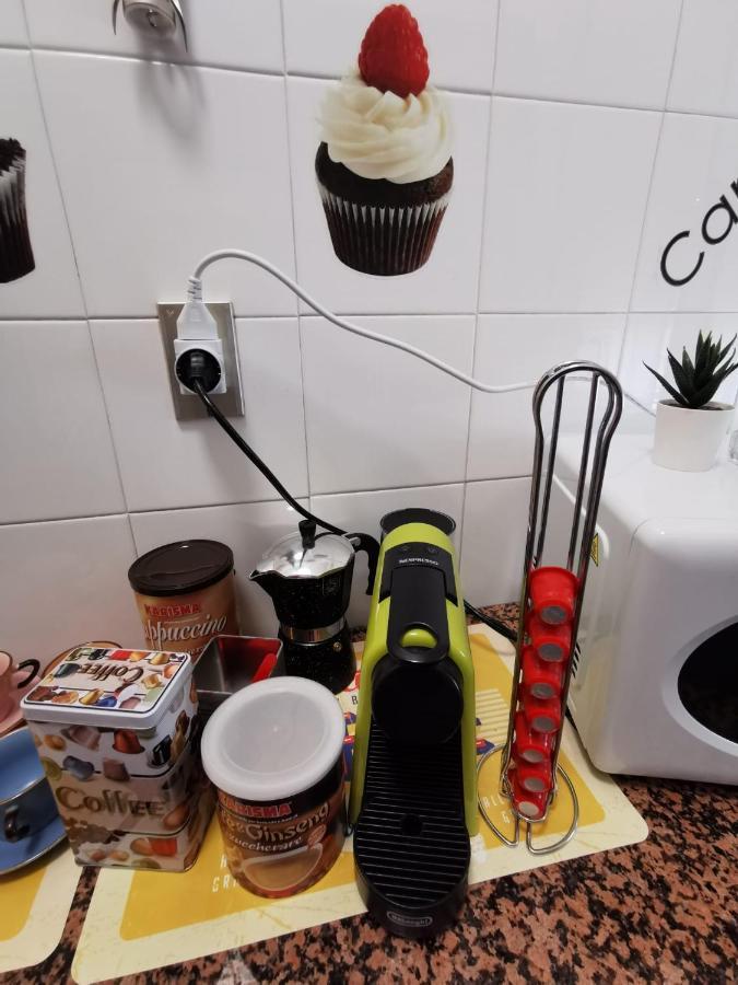 La Casa Di Jennifer Appartamento *