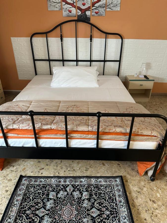 La Casa Di Jennifer Appartamento Parma