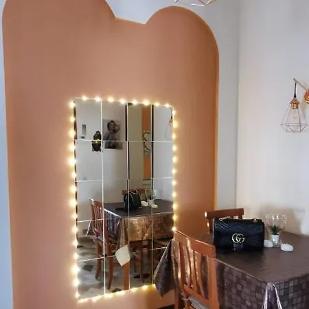 Appartamento La Casa di Jennifer Parma Esterno foto