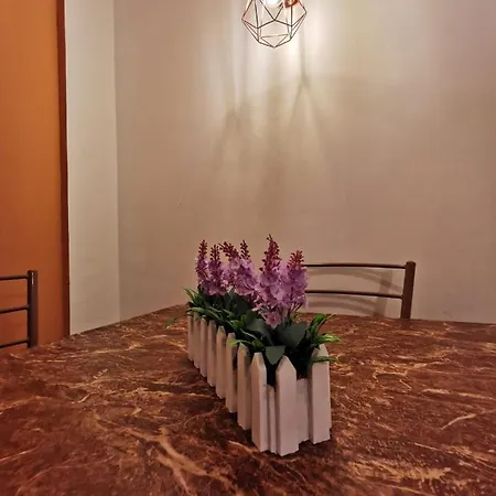 Appartamento La Casa di Jennifer Parma Esterno foto