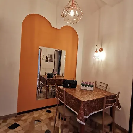 Appartamento La Casa di Jennifer Parma Esterno foto