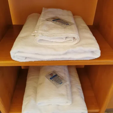 Appartamento La Casa di Jennifer Parma Esterno foto