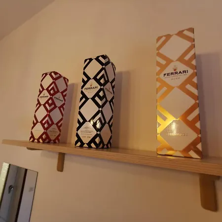 Appartamento La Casa di Jennifer Parma Esterno foto