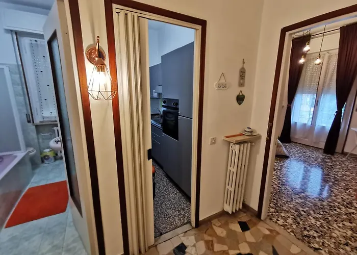 La Casa Di Jennifer