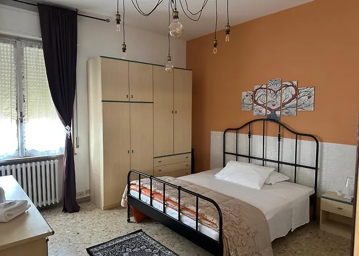 La Casa Di Jennifer