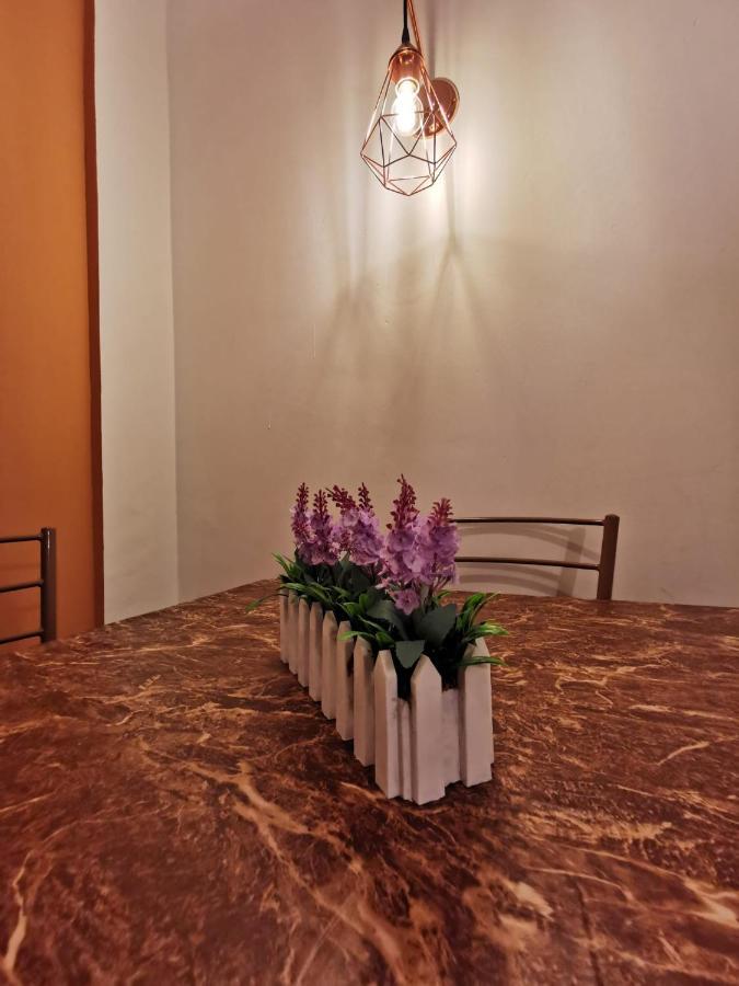 Apartment La Casa Di Jennifer Parma