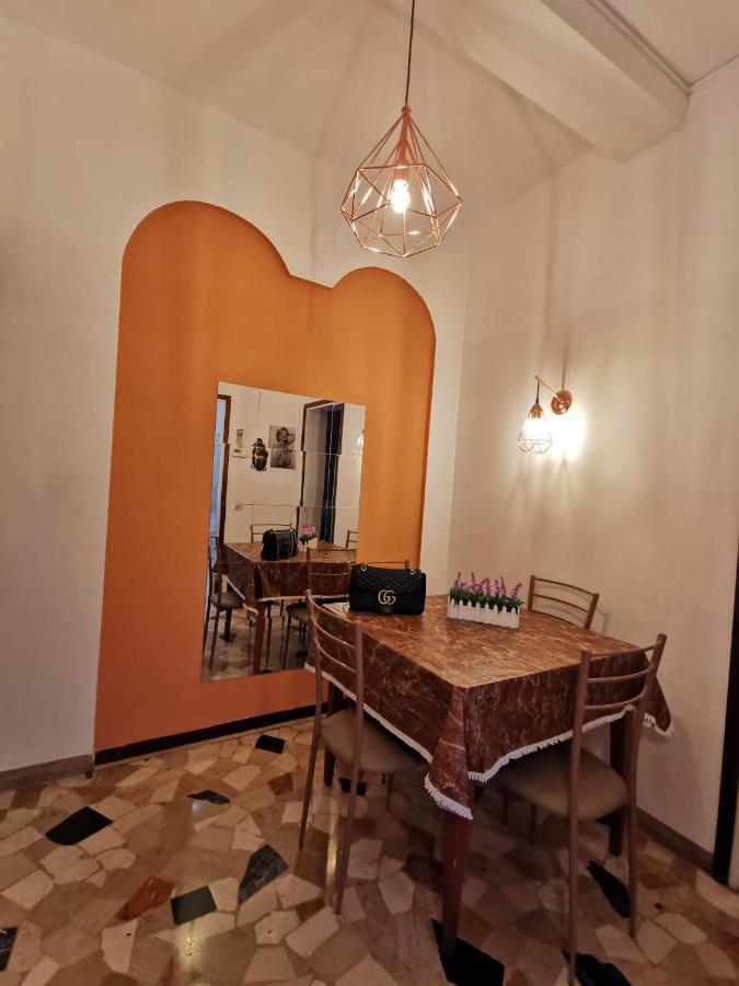Apartment La Casa Di Jennifer