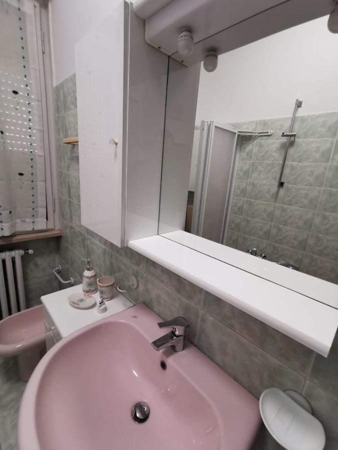 La Casa Di Jennifer Parma
