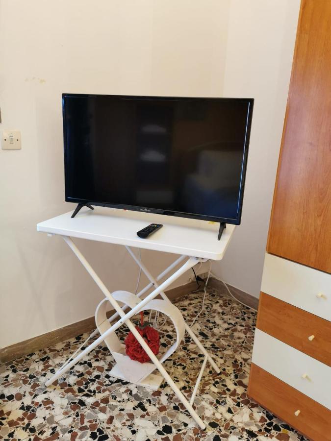 La Casa Di Jennifer Apartment *