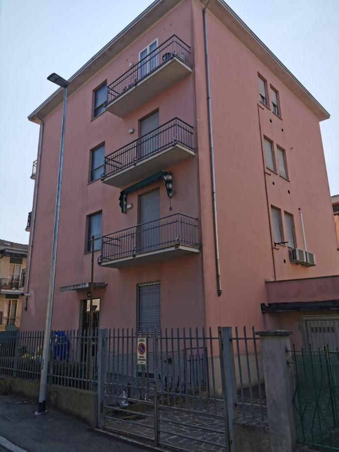La Casa Di Jennifer Apartment *