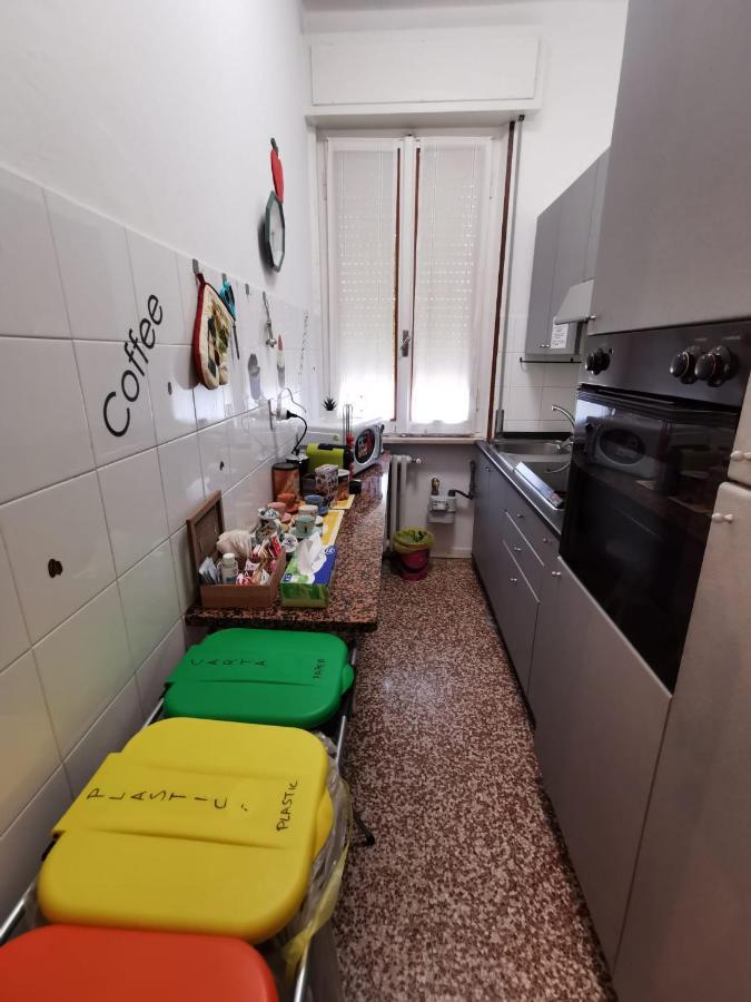 La Casa Di Jennifer * Parma
