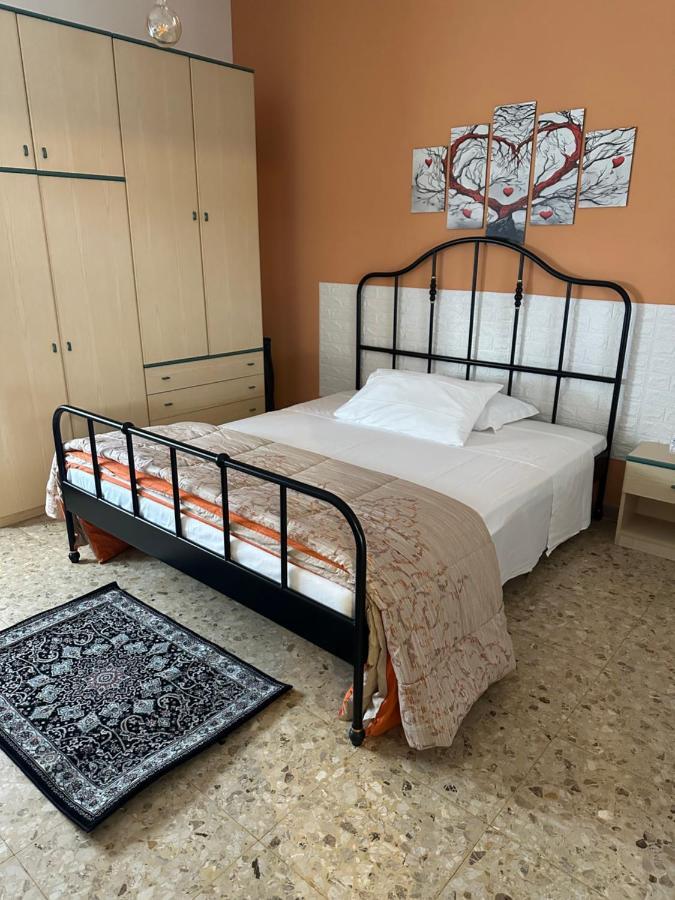 La Casa Di Jennifer Apartment Parma