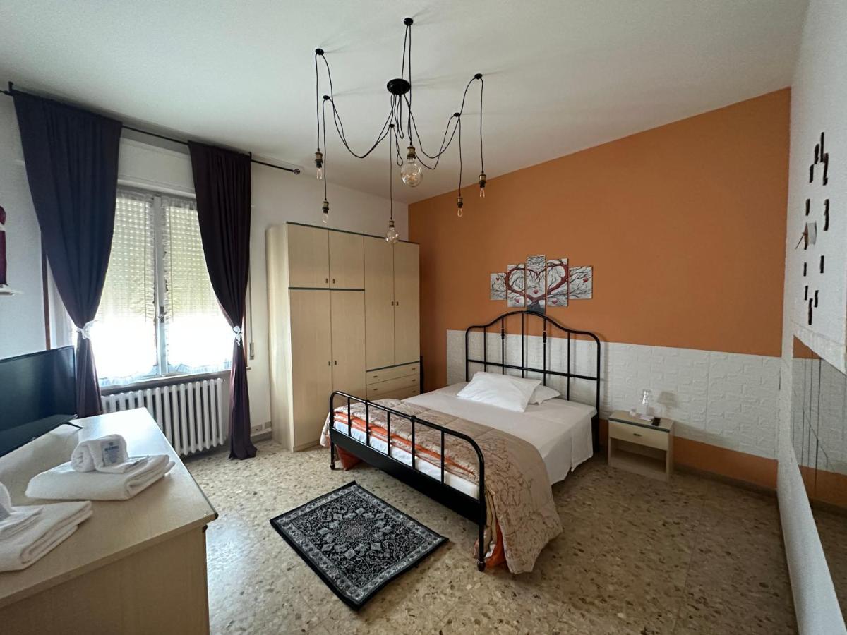 La Casa Di Jennifer Apartment